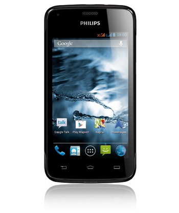 Philips Xenium W8510